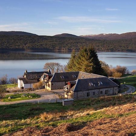 Villa Bruce Pitlochry Exterior foto